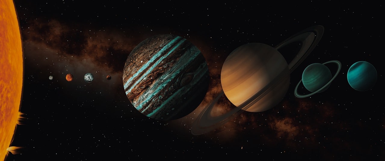 Planets