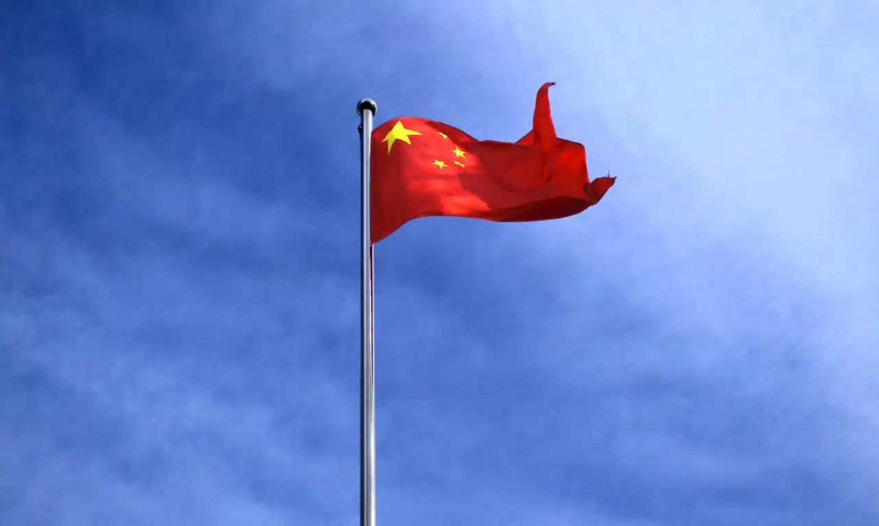 People&#39;s Republic of China