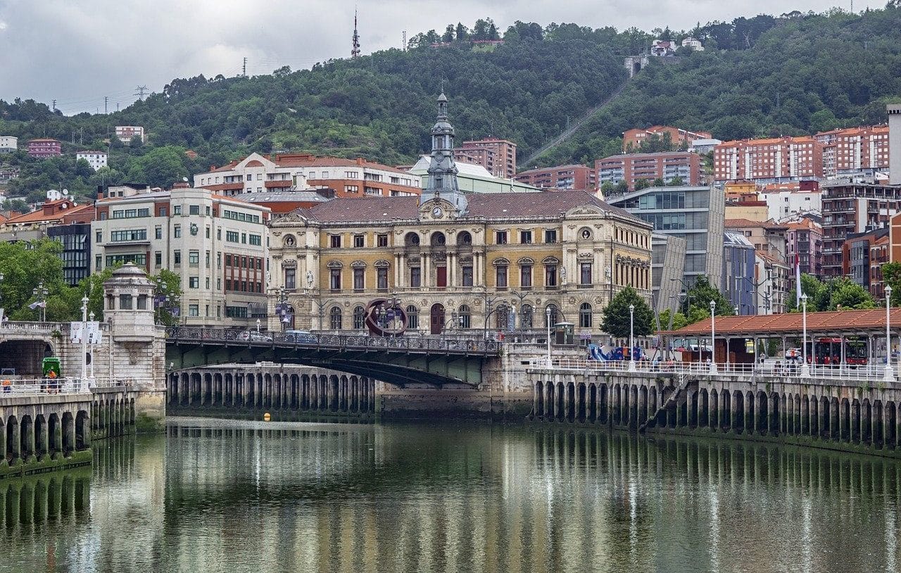 the Basque Country