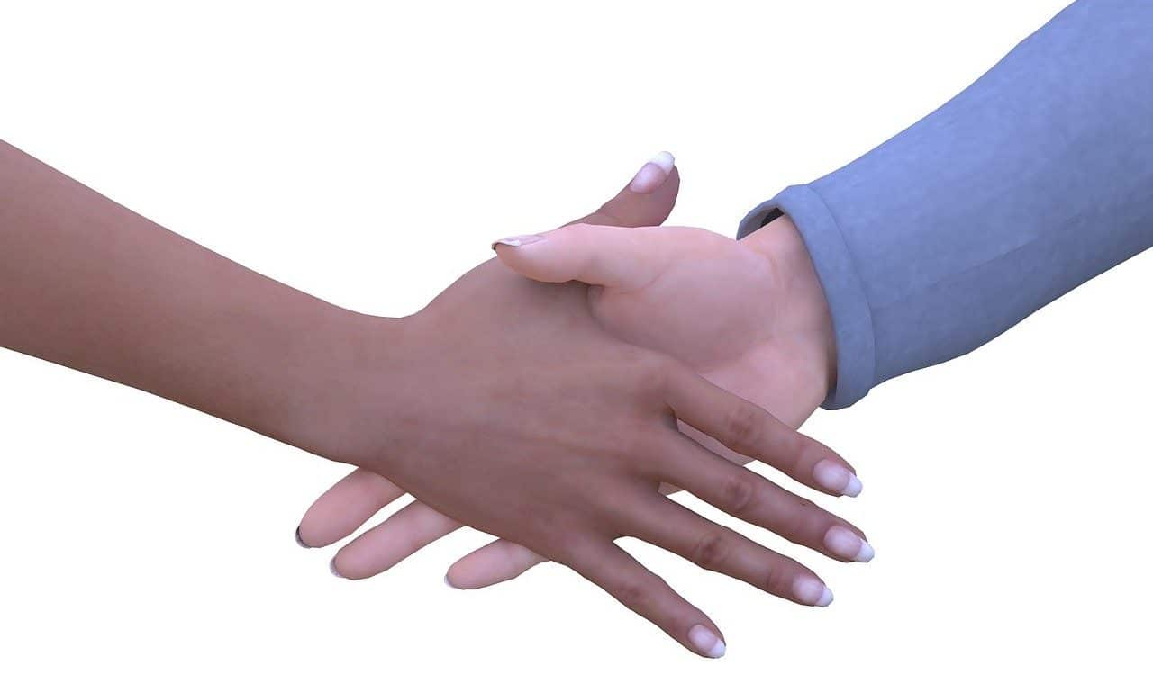 Handshake