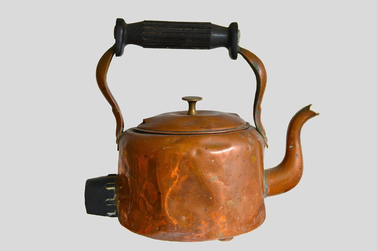 Kettle