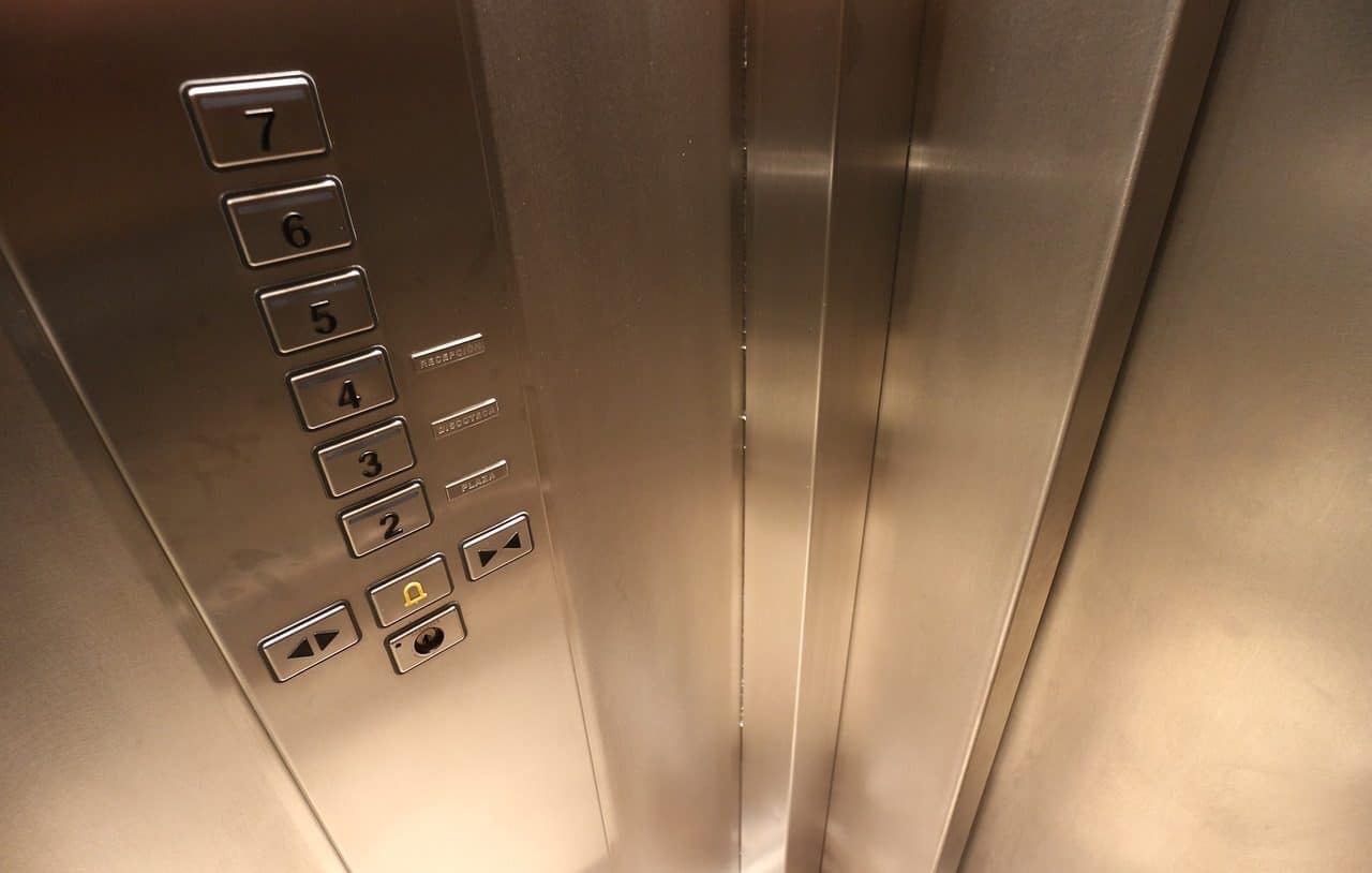 elevator design