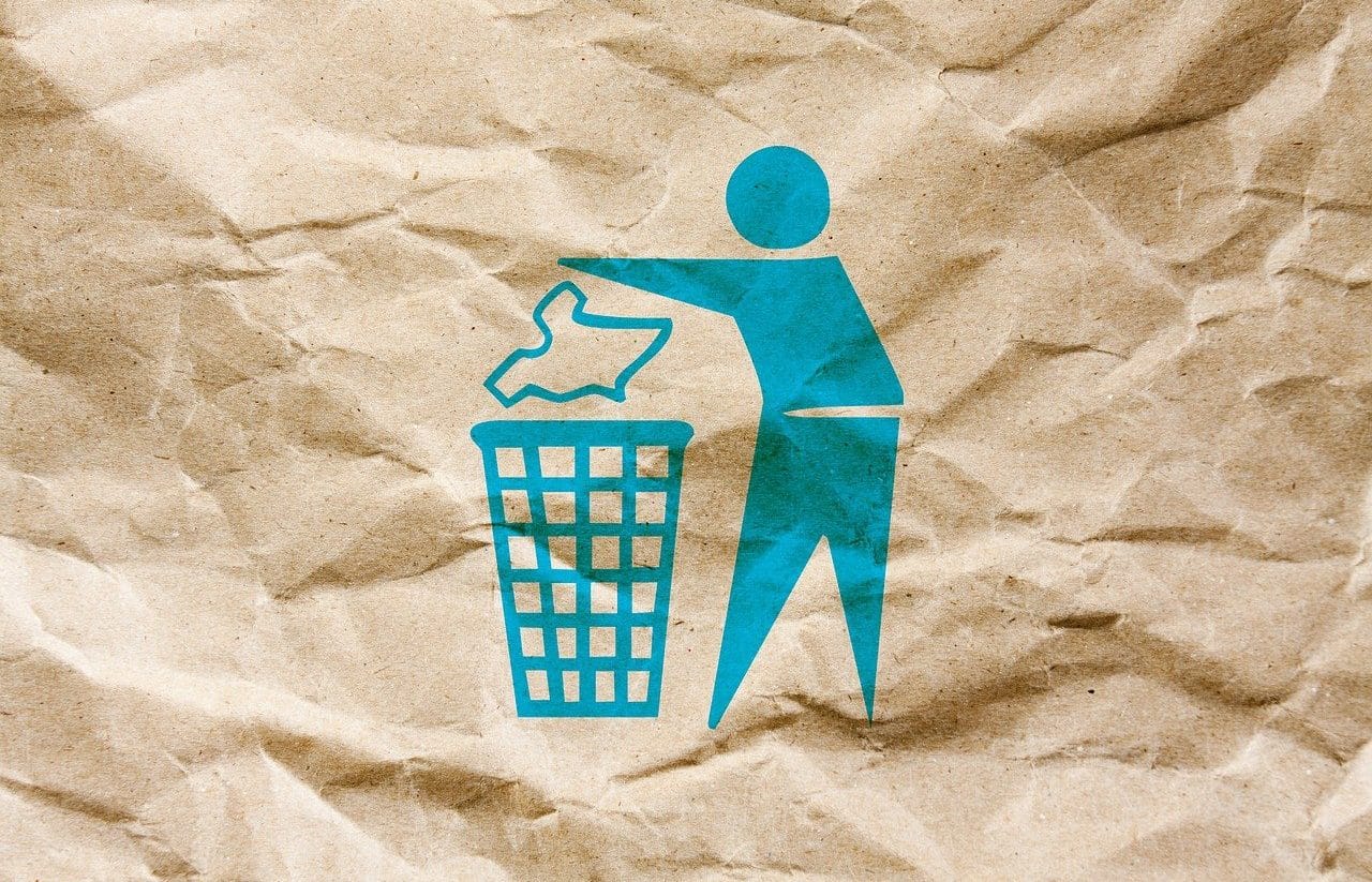 Paper and cardboard recycling