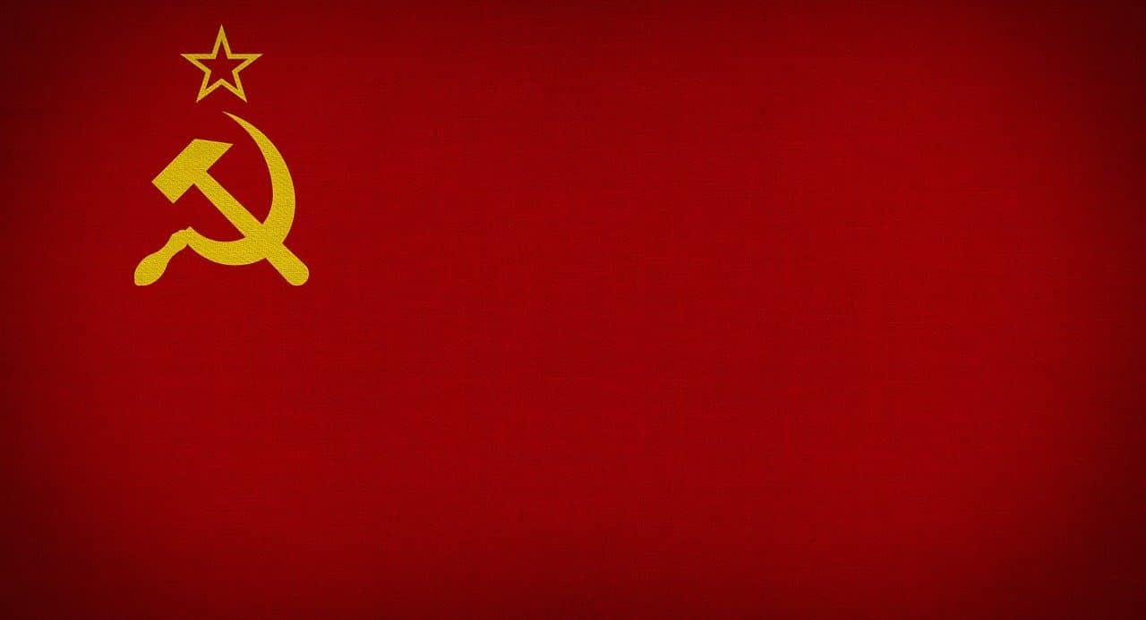 USSR