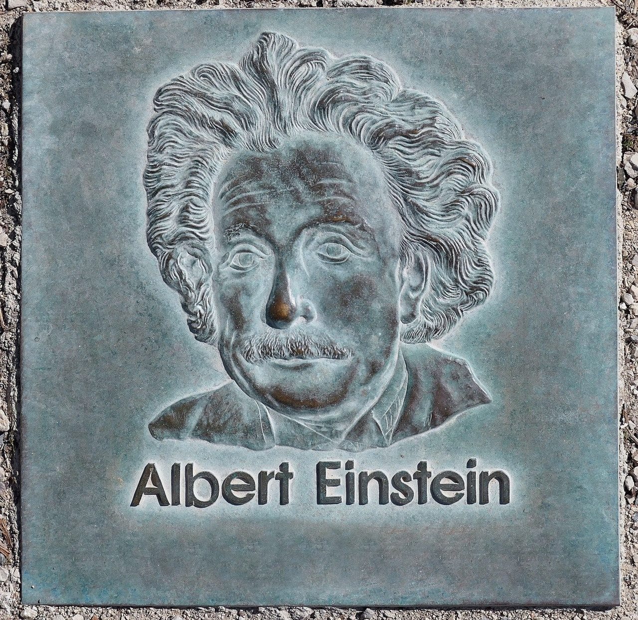 Tributes to Albert Einstein