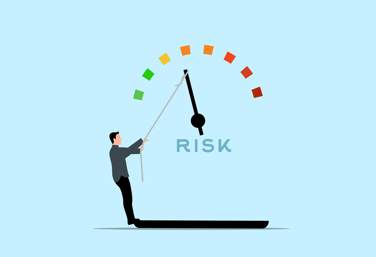 Risk control