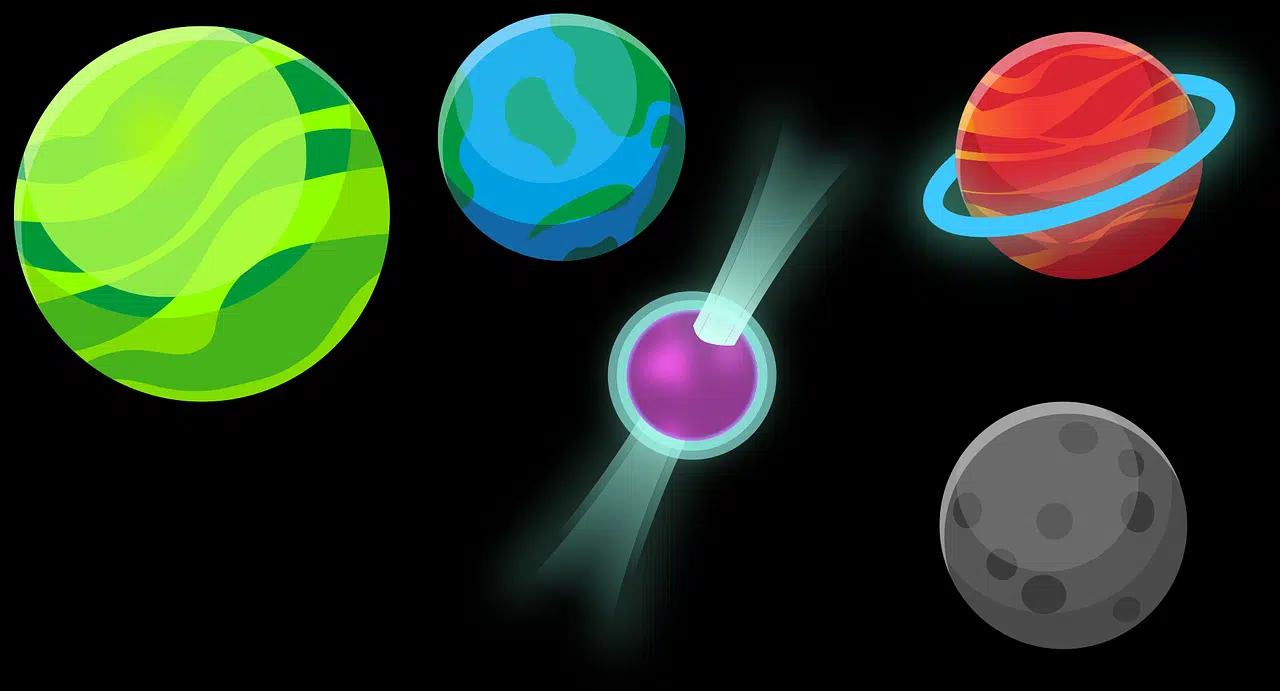 Planets