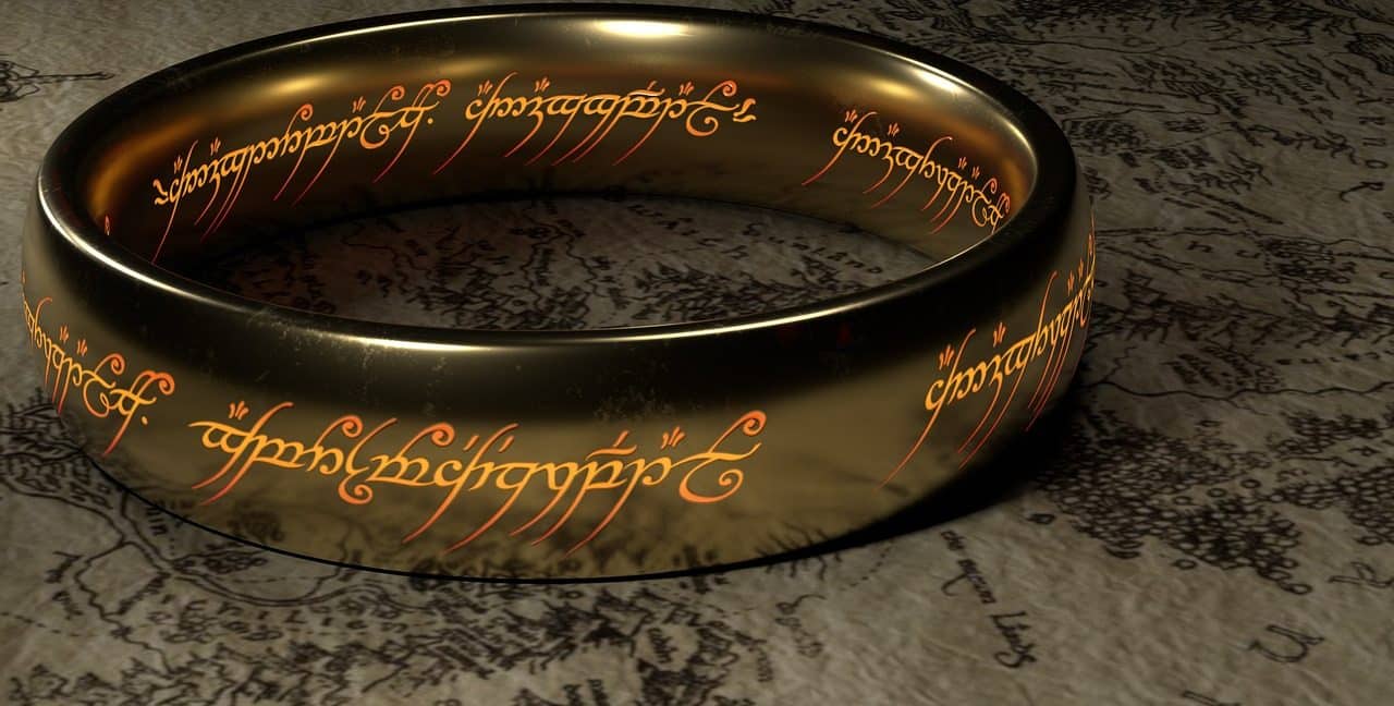 the lord of the rings