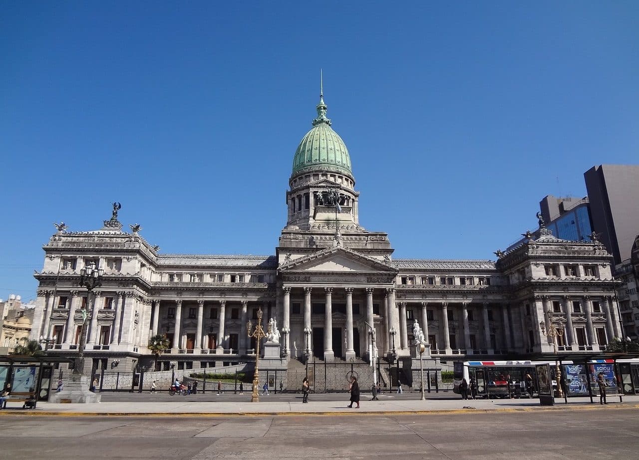 Argentine Congress