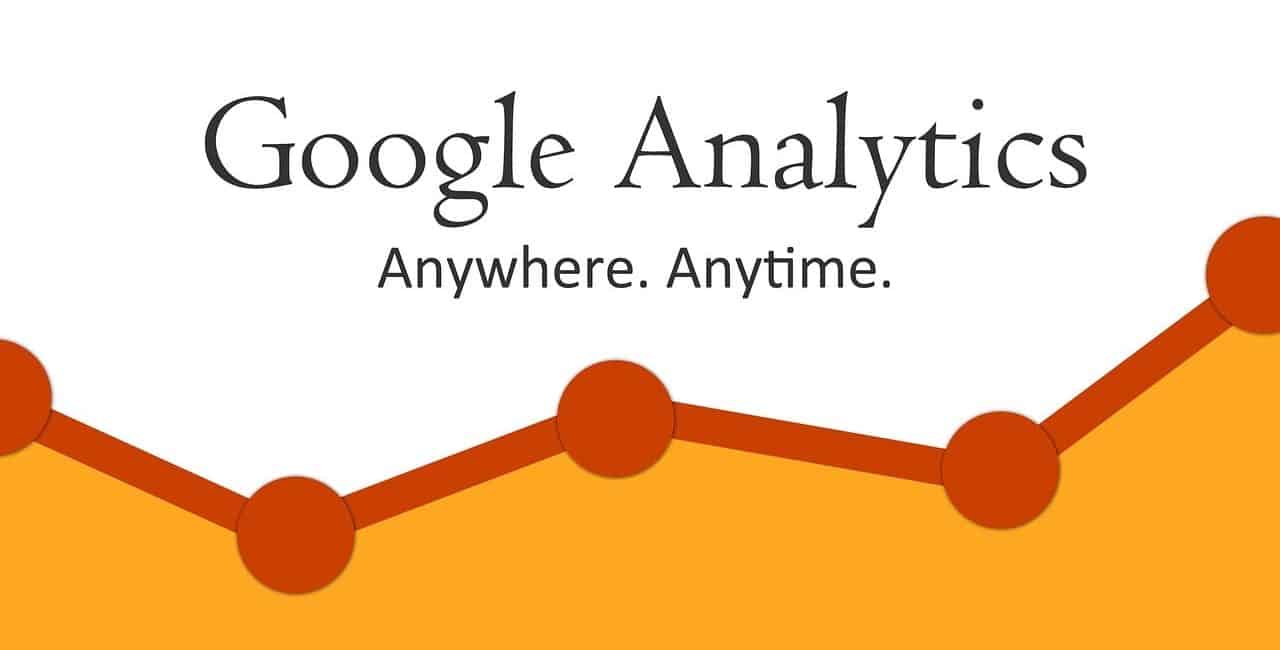 Web analytics