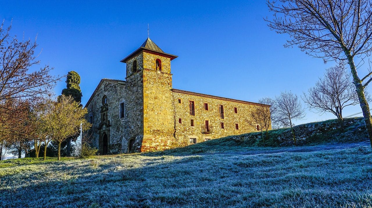 Monastery