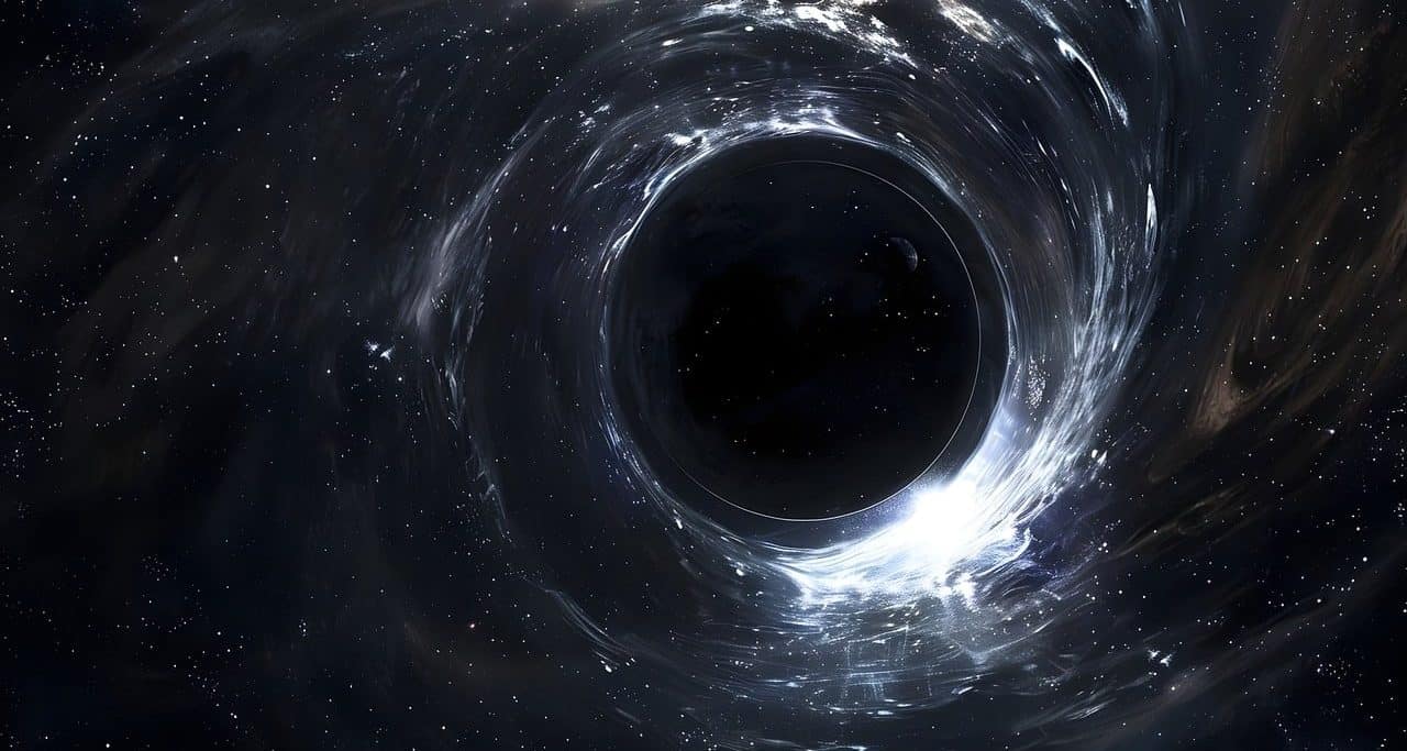 black hole