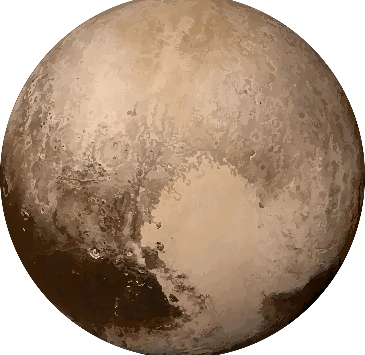 Pluto