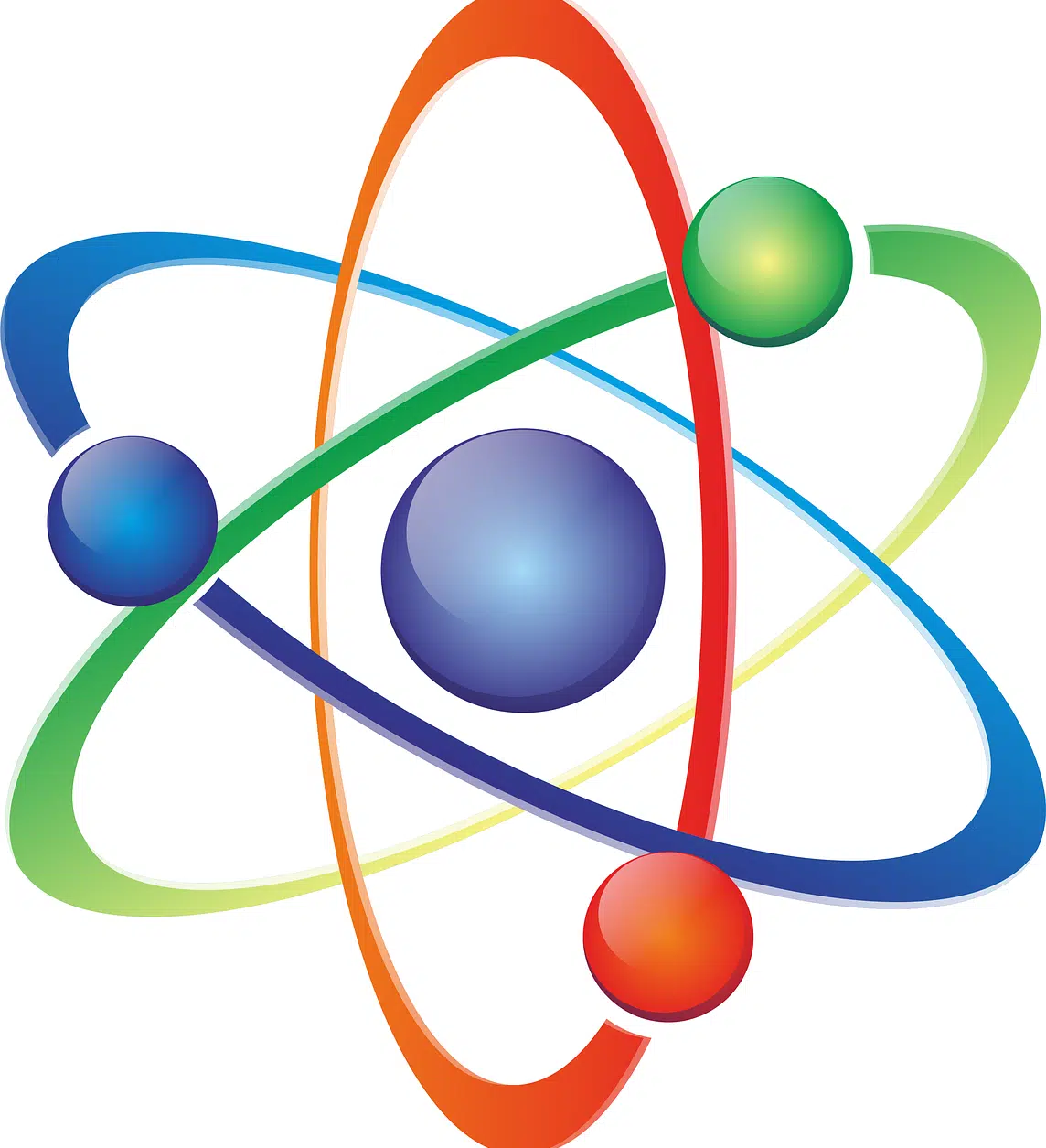 structure of the atom