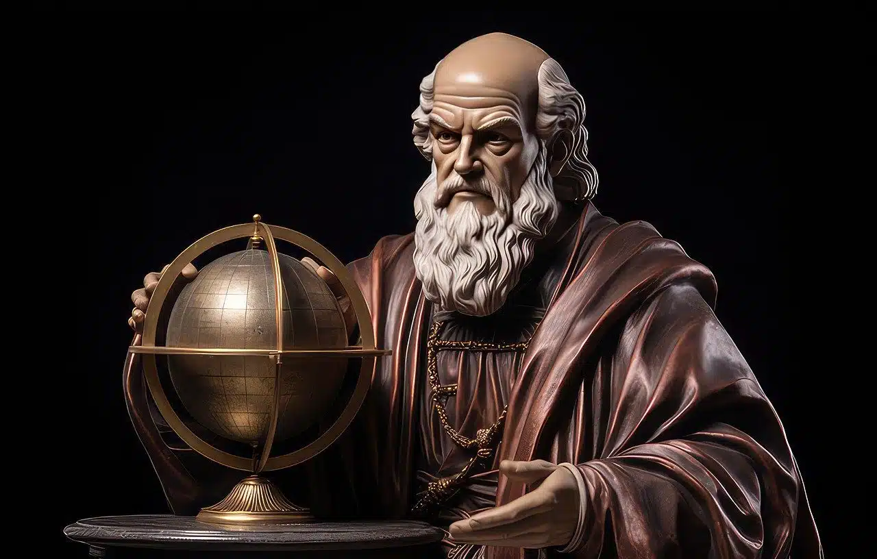 Galileo and religion