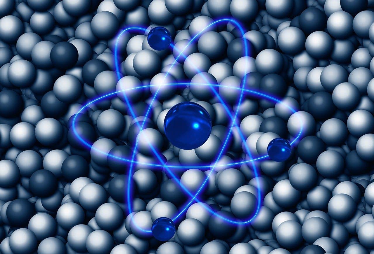 Study of atomic nuclei