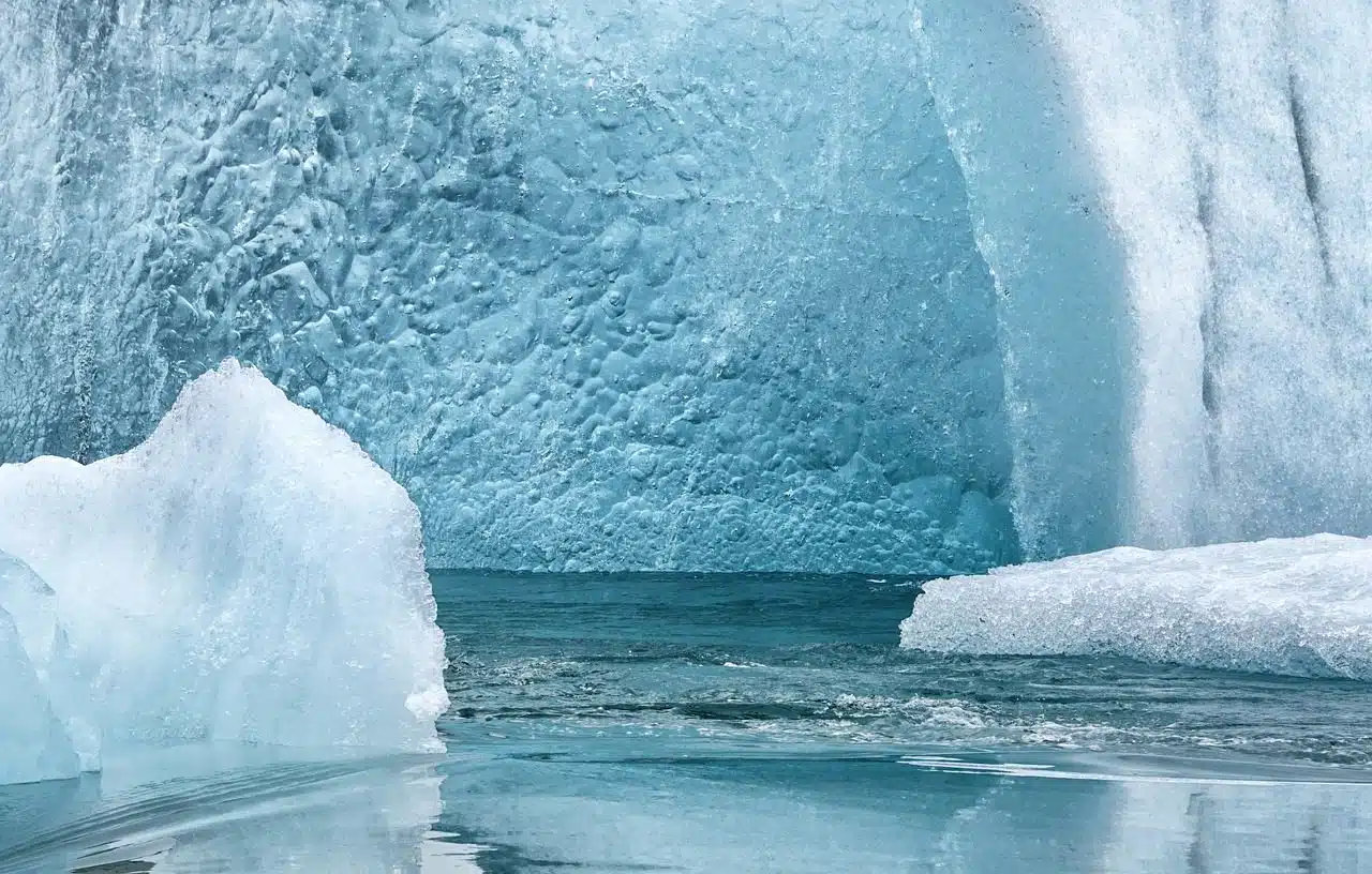 Glacier monitoring