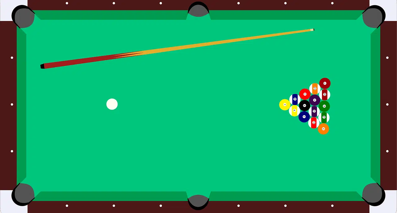 Billiards