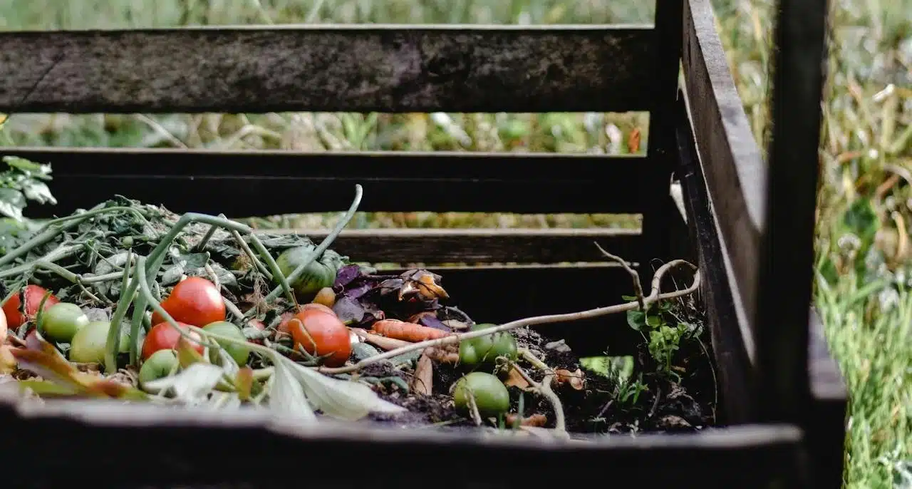 garden composter