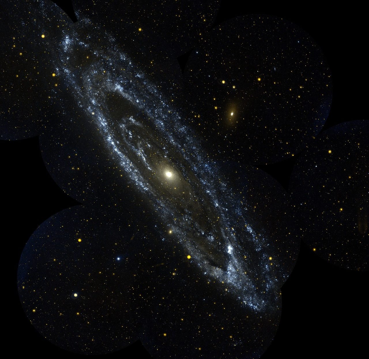 Andromeda Galaxy