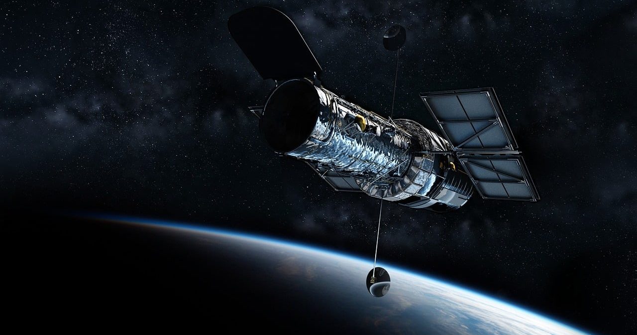 Hubble Space Observatory